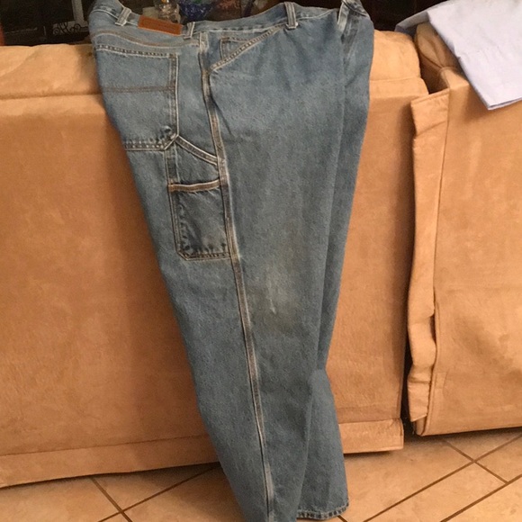 Schmidt Work Wear Men’s Jeans 40x32 - Picture 16 of 16